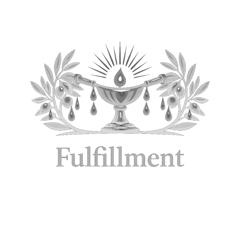 Fulfillment Logo